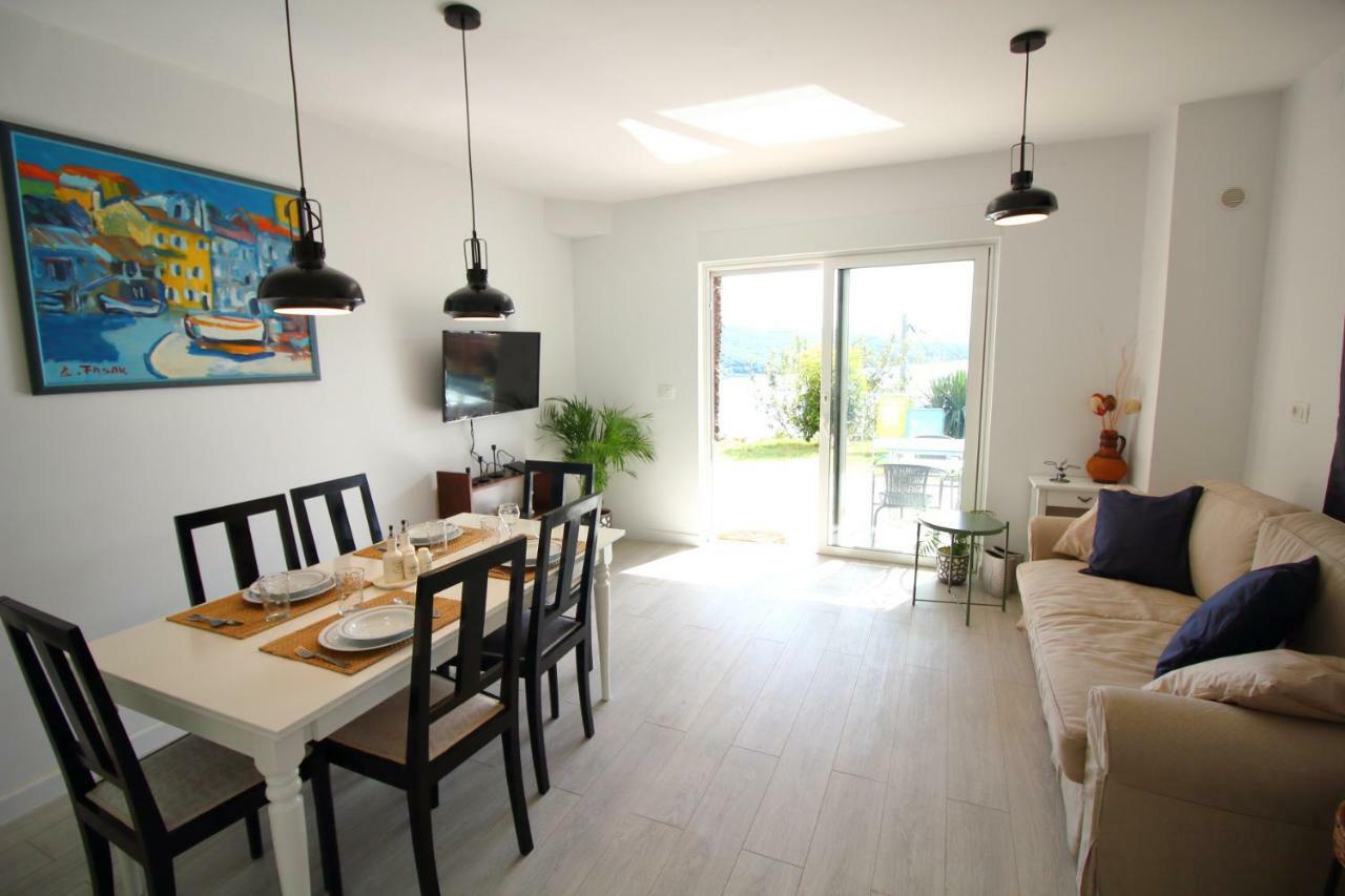 Tramontana Leeward - Cozy And Charming Apartment In Beautiful Volosko Opatija Exterior foto