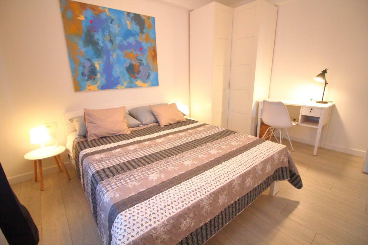 Tramontana Leeward - Cozy And Charming Apartment In Beautiful Volosko Opatija Exterior foto